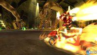 Imagen Ben 10 Galactic Racing