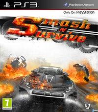Imagen 15 de Smash �N� Survive PSN para PlayStation 3