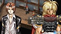 Atlus lanzar� Growlanser: Wayfarer of Time de PSP en Norteam�rica