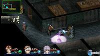 Atlus lanzar� Growlanser: Wayfarer of Time de PSP en Norteam�rica