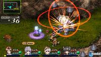 Atlus lanzar� Growlanser: Wayfarer of Time de PSP en Norteam�rica