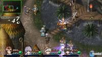 Atlus lanzar� Growlanser: Wayfarer of Time de PSP en Norteam�rica