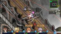 Atlus lanzar� Growlanser: Wayfarer of Time de PSP en Norteam�rica