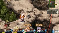 Atlus lanzar� Growlanser: Wayfarer of Time de PSP en Norteam�rica