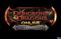 Imagen 1 de Dungeons & Dragons Online: Menace of the Underdark para Ordenador