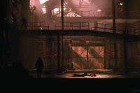 Deadlight XBLA