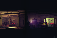 Pantalla Deadlight XBLA