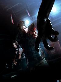 Resident Evil 6 ya es oficial; primer v�deo y detalles de la historia