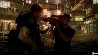 Resident Evil 6 ya es oficial; primer v�deo y detalles de la historia