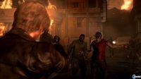 Resident Evil 6 ya es oficial; primer v�deo y detalles de la historia