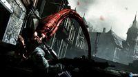 Resident Evil 6 ya es oficial; primer v�deo y detalles de la historia