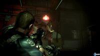 Resident Evil 6 ya es oficial; primer v�deo y detalles de la historia