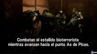 Resident Evil 6 ya es oficial; primer v�deo y detalles de la historia