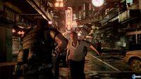 Resident Evil 6 ya es oficial; primer v�deo y detalles de la historia
