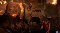 Resident Evil 6 ya es oficial; primer v�deo y detalles de la historia
