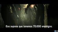 Resident Evil 6 ya es oficial; primer v�deo y detalles de la historia