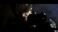 Nuevas im�genes de Resident Evil 6