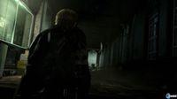 Nuevas im�genes de Resident Evil 6