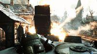 Nuevas im�genes de Resident Evil 6