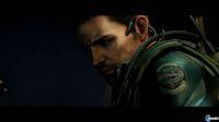 Nuevas im�genes de Resident Evil 6