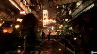 Nuevas im�genes de Resident Evil 6