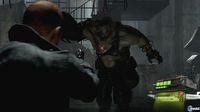 Nuevas imágenes de Resident Evil 6 