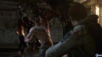 Nuevas imágenes de Resident Evil 6 