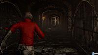 Los nuevos modos de Resident Evil 6 se muestran en imágenes