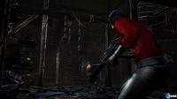 Los nuevos modos de Resident Evil 6 se muestran en imágenes