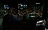 Resident Evil 6 tendr� un modo de juego exclusivo en PC