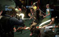 Resident Evil 6 tendr� un modo de juego exclusivo en PC