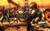 Resident Evil 6 tendr� un modo de juego exclusivo en PC
