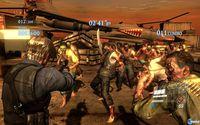 Resident Evil 6 tendr� un modo de juego exclusivo en PC