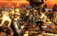 Resident Evil 6 tendr� un modo de juego exclusivo en PC
