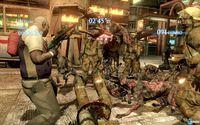 Anuncian un crossover de Resident Evil 6 y Left 4 Dead 2