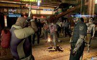 Anuncian un crossover de Resident Evil 6 y Left 4 Dead 2