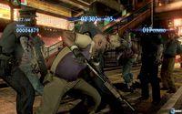 Anuncian un crossover de Resident Evil 6 y Left 4 Dead 2