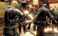Anuncian un crossover de Resident Evil 6 y Left 4 Dead 2