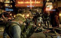 Anuncian un crossover de Resident Evil 6 y Left 4 Dead 2