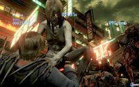 Anuncian un crossover de Resident Evil 6 y Left 4 Dead 2
