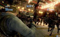 Anuncian un crossover de Resident Evil 6 y Left 4 Dead 2