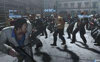 Anuncian un crossover de Resident Evil 6 y Left 4 Dead 2