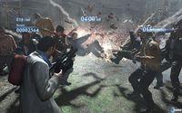 Anuncian un crossover de Resident Evil 6 y Left 4 Dead 2