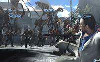 Anuncian un crossover de Resident Evil 6 y Left 4 Dead 2