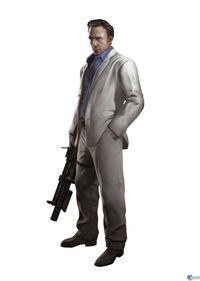 Anuncian un crossover de Resident Evil 6 y Left 4 Dead 2