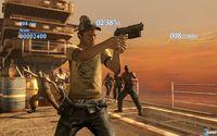 Anuncian un crossover de Resident Evil 6 y Left 4 Dead 2