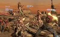 Anuncian un crossover de Resident Evil 6 y Left 4 Dead 2