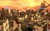 Anuncian un crossover de Resident Evil 6 y Left 4 Dead 2