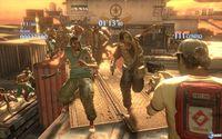 Anuncian un crossover de Resident Evil 6 y Left 4 Dead 2