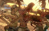 Anuncian un crossover de Resident Evil 6 y Left 4 Dead 2